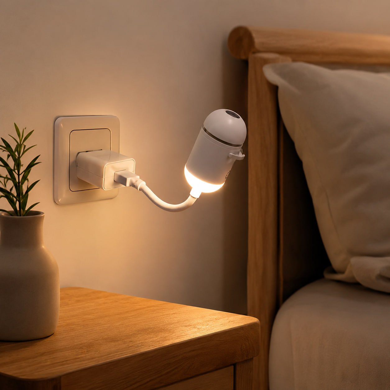 Cosmic galaxy night light projector with multiple projection slides